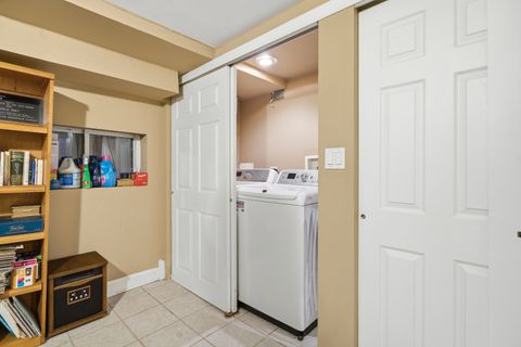 Tiny photo for 7910 BABB Avenue, Skokie, IL 60077 (MLS # 12672395)