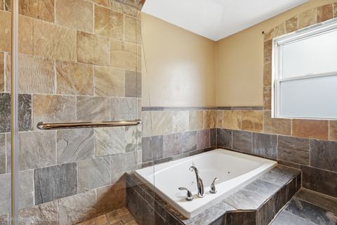 Tiny photo for 7910 BABB Avenue, Skokie, IL 60077 (MLS # 12672395)