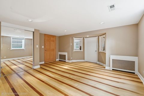 Tiny photo for 7910 BABB Avenue, Skokie, IL 60077 (MLS # 12672395)