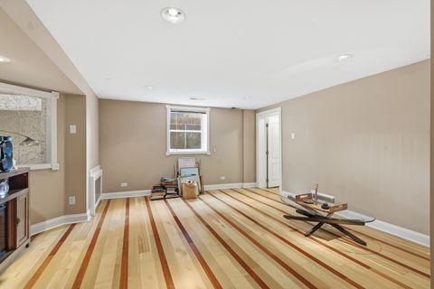 Tiny photo for 7910 BABB Avenue, Skokie, IL 60077 (MLS # 12672395)