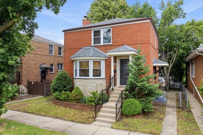 7910 BABB Avenue Skokie IL 60077