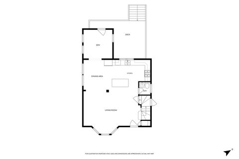 Tiny photo for 7910 BABB Avenue, Skokie, IL 60077 (MLS # 12672395)