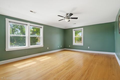 Tiny photo for 7910 BABB Avenue, Skokie, IL 60077 (MLS # 12672395)