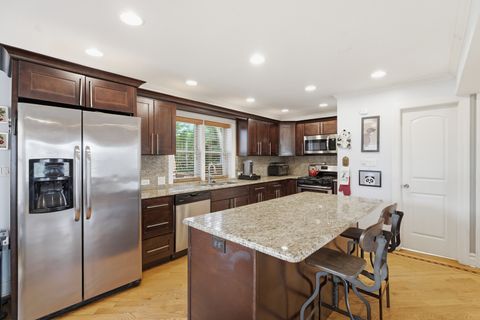 Tiny photo for 7910 BABB Avenue, Skokie, IL 60077 (MLS # 12672395)
