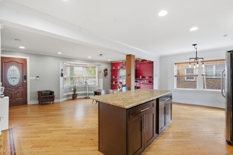 Tiny photo for 7910 BABB Avenue, Skokie, IL 60077 (MLS # 12672395)