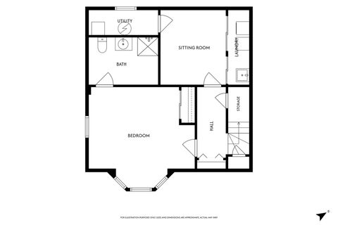 Tiny photo for 7910 BABB Avenue, Skokie, IL 60077 (MLS # 12672395)