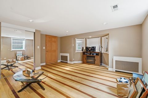 Tiny photo for 7910 BABB Avenue, Skokie, IL 60077 (MLS # 12672395)