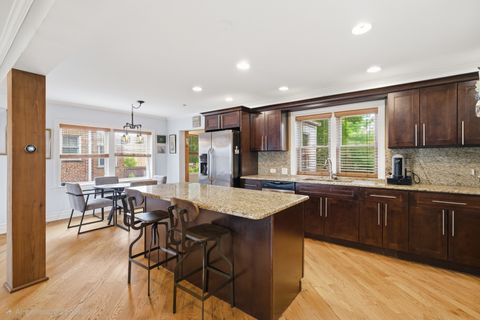 Tiny photo for 7910 BABB Avenue, Skokie, IL 60077 (MLS # 12672395)