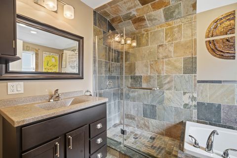 Tiny photo for 7910 BABB Avenue, Skokie, IL 60077 (MLS # 12672395)
