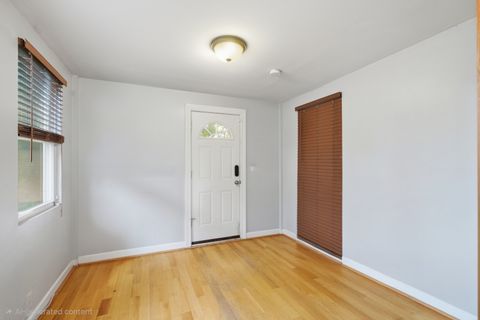 Tiny photo for 7910 BABB Avenue, Skokie, IL 60077 (MLS # 12672395)