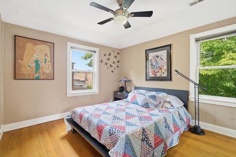 Tiny photo for 7910 BABB Avenue, Skokie, IL 60077 (MLS # 12672395)