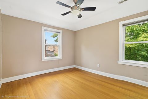 Tiny photo for 7910 BABB Avenue, Skokie, IL 60077 (MLS # 12672395)
