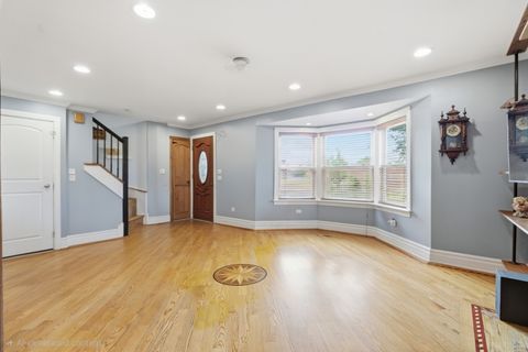 Tiny photo for 7910 BABB Avenue, Skokie, IL 60077 (MLS # 12672395)