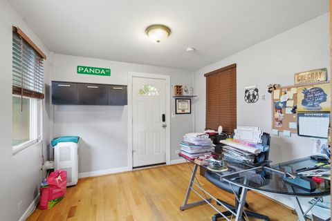 Tiny photo for 7910 BABB Avenue, Skokie, IL 60077 (MLS # 12672395)