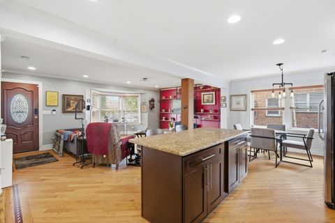 Tiny photo for 7910 BABB Avenue, Skokie, IL 60077 (MLS # 12672395)