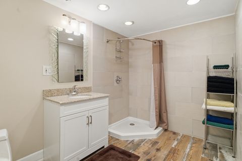 Tiny photo for 7910 BABB Avenue, Skokie, IL 60077 (MLS # 12672395)