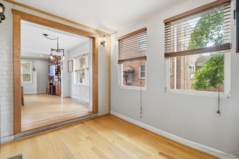 Tiny photo for 7910 BABB Avenue, Skokie, IL 60077 (MLS # 12672395)