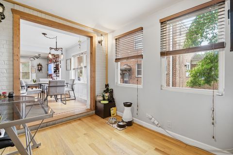 Tiny photo for 7910 BABB Avenue, Skokie, IL 60077 (MLS # 12672395)