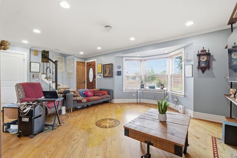 Tiny photo for 7910 BABB Avenue, Skokie, IL 60077 (MLS # 12672395)