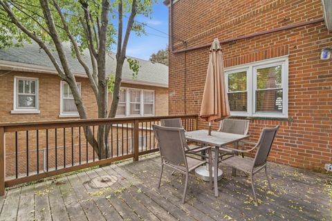 Tiny photo for 7910 BABB Avenue, Skokie, IL 60077 (MLS # 12672395)