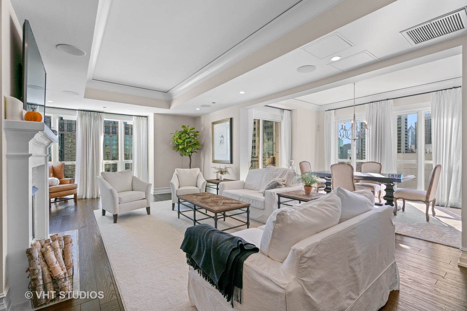 11 E Walton Street 3301