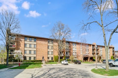 201 Lake Hinsdale Drive 404 Willowbrook IL 60527
