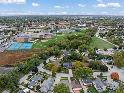 Tiny photo for 10624 Lawler Avenue, Oak Lawn, IL 60453 (MLS # 12514087)