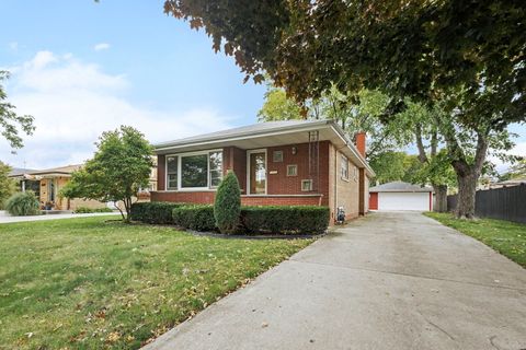 10624 Lawler Avenue Oak Lawn IL 60453