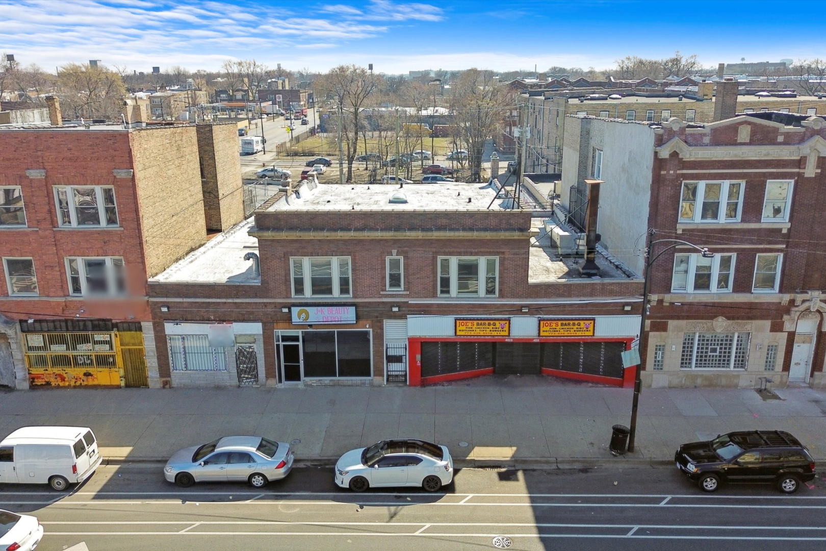 4805 W Madison Street