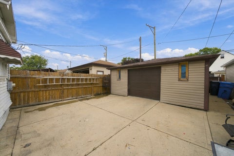 Tiny photo for 2851 S KILDARE Avenue, Chicago, IL 60623 (MLS # 12760636)