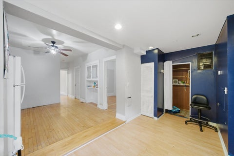 Tiny photo for 2851 S KILDARE Avenue, Chicago, IL 60623 (MLS # 12760636)
