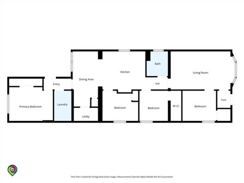 Tiny photo for 2851 S KILDARE Avenue, Chicago, IL 60623 (MLS # 12760636)