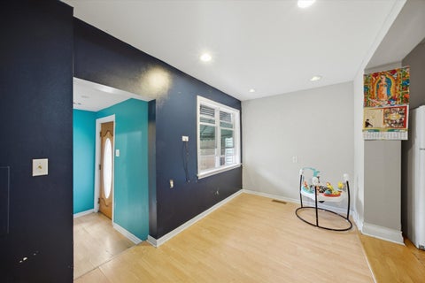 Tiny photo for 2851 S KILDARE Avenue, Chicago, IL 60623 (MLS # 12760636)