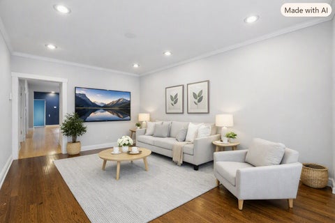 Tiny photo for 2851 S KILDARE Avenue, Chicago, IL 60623 (MLS # 12760636)