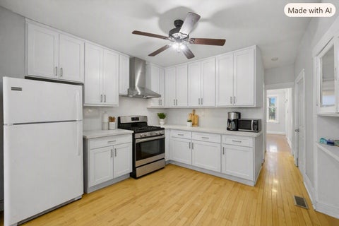 Tiny photo for 2851 S KILDARE Avenue, Chicago, IL 60623 (MLS # 12760636)