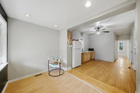 Tiny photo for 2851 S KILDARE Avenue, Chicago, IL 60623 (MLS # 12760636)