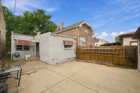Tiny photo for 2851 S KILDARE Avenue, Chicago, IL 60623 (MLS # 12760636)