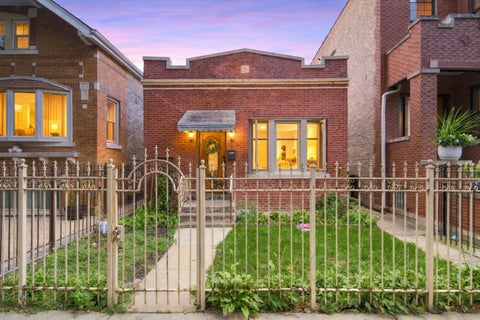 Photo of 2851 S KILDARE Avenue, Chicago, IL 60623 (MLS # 12760636)