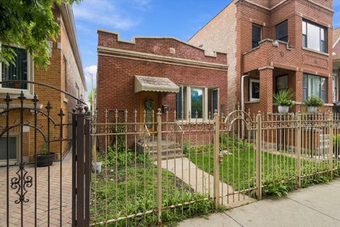 Tiny photo for 2851 S KILDARE Avenue, Chicago, IL 60623 (MLS # 12760636)