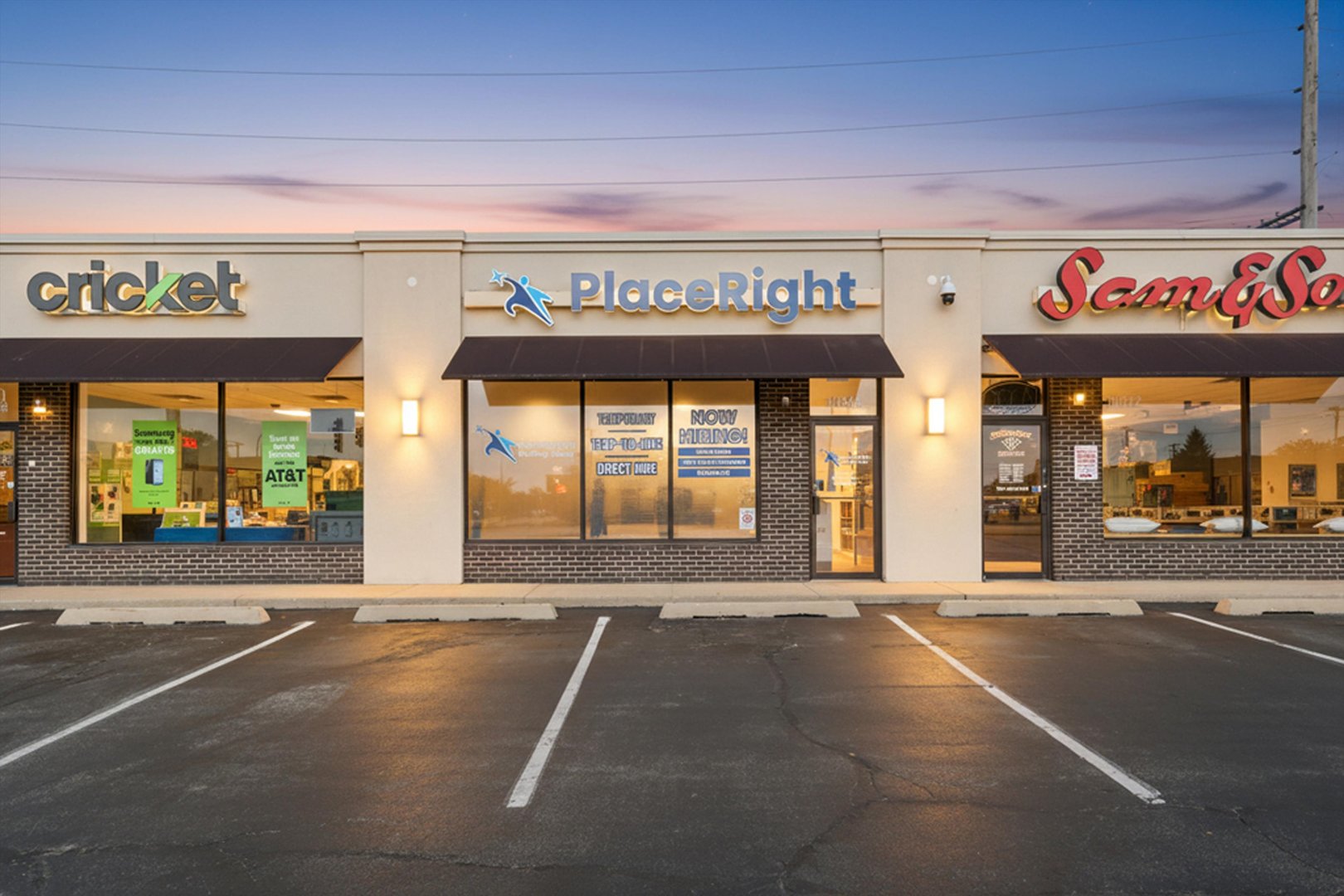 Photo 1 of 17 — 10644 S Cicero Avenue 10644, Oak Lawn, IL 60453