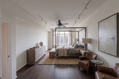 Tiny photo for 370 S Western Avenue #701, Des Plaines, IL 60016 (MLS # 12768085)