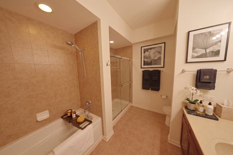 Tiny photo for 370 S Western Avenue #701, Des Plaines, IL 60016 (MLS # 12768085)