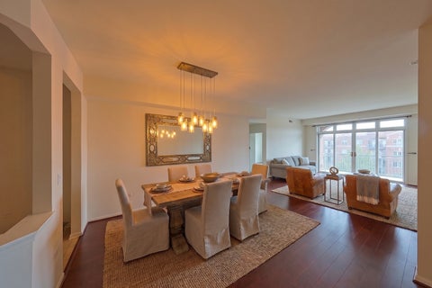 Tiny photo for 370 S Western Avenue #701, Des Plaines, IL 60016 (MLS # 12768085)
