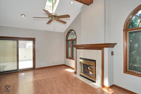 Tiny photo for 324 W Harrison Road, Lombard, IL 60148 (MLS # 12623324)