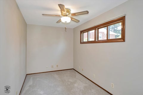 Tiny photo for 324 W Harrison Road, Lombard, IL 60148 (MLS # 12623324)