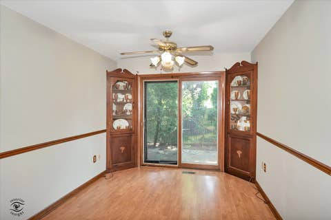 Tiny photo for 324 W Harrison Road, Lombard, IL 60148 (MLS # 12623324)