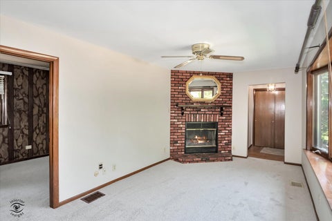Tiny photo for 324 W Harrison Road, Lombard, IL 60148 (MLS # 12623324)