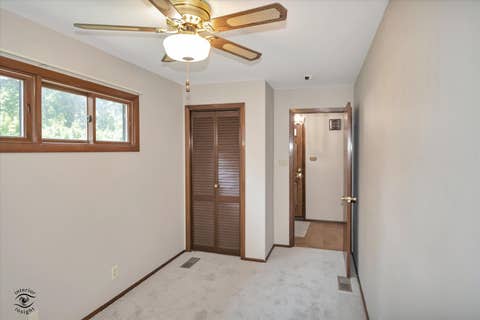 Tiny photo for 324 W Harrison Road, Lombard, IL 60148 (MLS # 12623324)