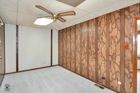 Tiny photo for 324 W Harrison Road, Lombard, IL 60148 (MLS # 12623324)