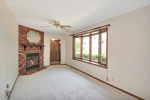 Tiny photo for 324 W Harrison Road, Lombard, IL 60148 (MLS # 12623324)
